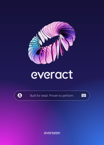 Everact Home Page