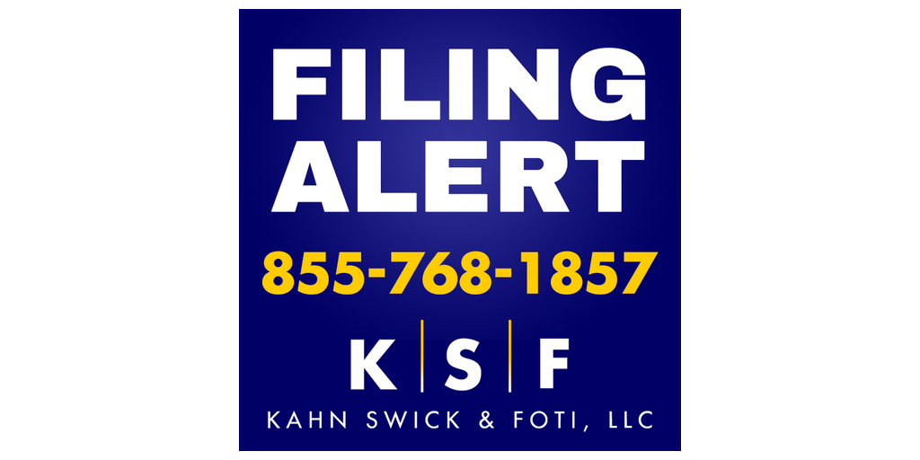 First Foundation Investor Alert: Kahn Swick & Foti, LLC Investigates Adequacy of Price and Process in Proposed Sale of First Foundation Inc. – FFWM