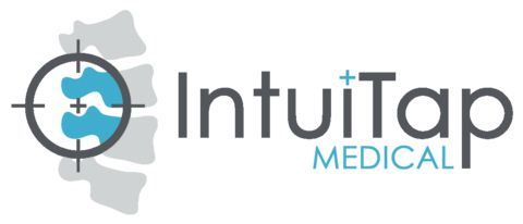IntuiTap Medical Logo
