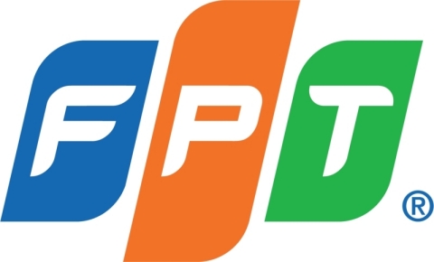 FPT Corporation Logo