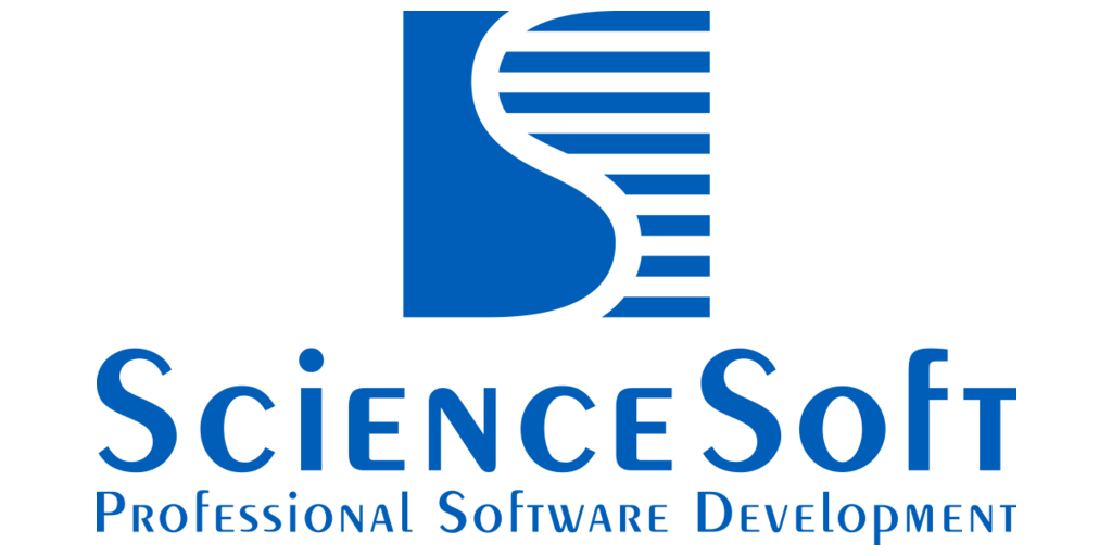 ScienceSoft to Present a Multi-Agent AI Taking Most Contact Center Tasks at WHX Dubai 2026 1 ScienceSoft Blue logo