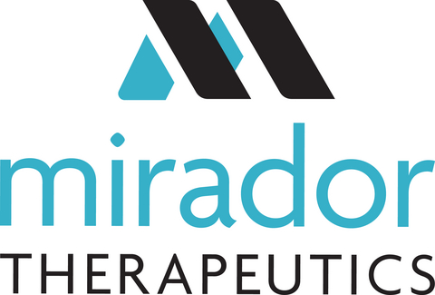 Mirador Therapeutics, Inc. Logo