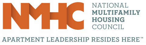 National Multifamily Housing Council Logo