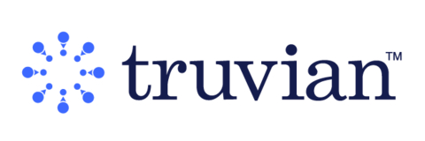 Truvian Health Logo