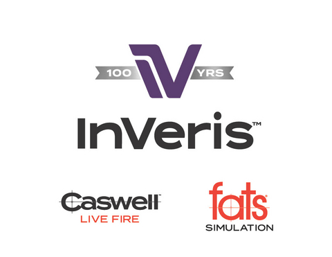 InVeris Logo