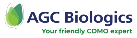 AGC Biologics Logo