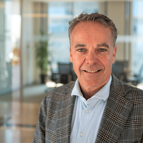 Jesper Zerlang appointed Chief Executive Officer, SecurityBridge