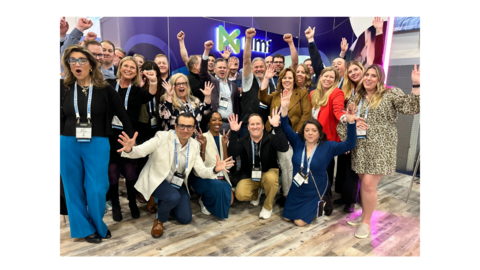 2025 was a milestone year for the NMI team, with the company now powering $502B+ in annual payment volume (Image: NMI).