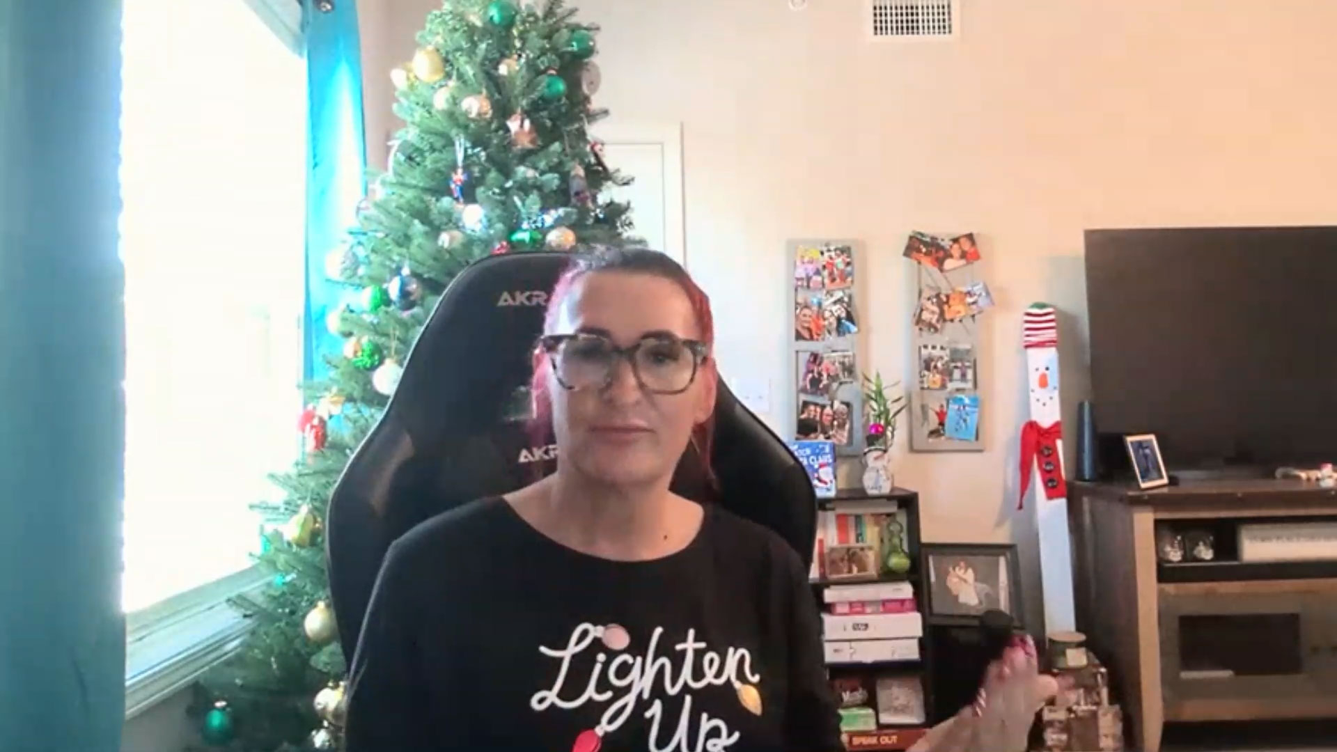 thumbnail Cindy Raymond shares the emotional impact of removing the last legal barrier from her past.