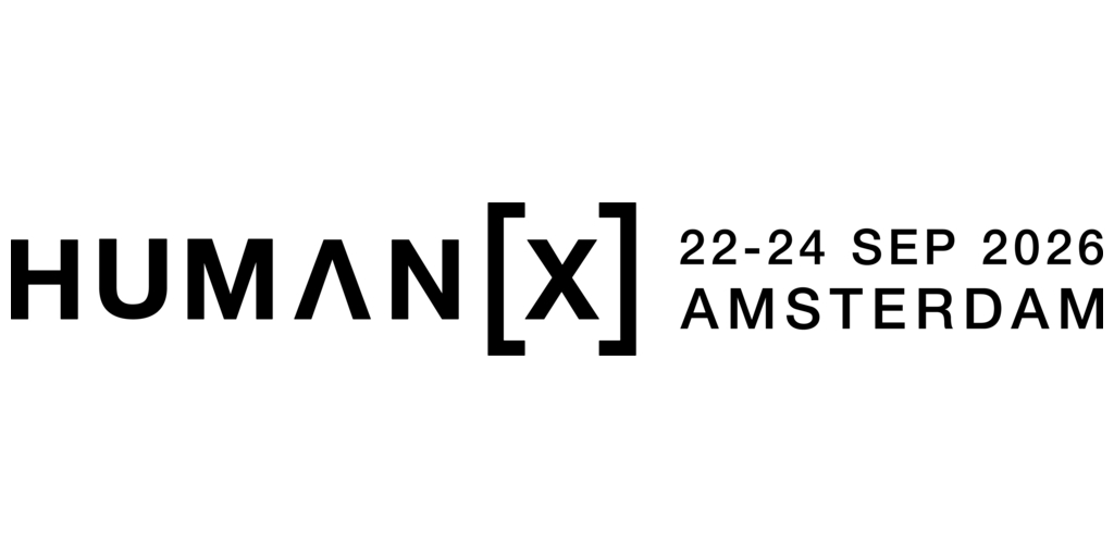  HumanX Amsterdam presenta i nomi dei primi 100 oratori e porta in Europa i colossi globali dell'AI