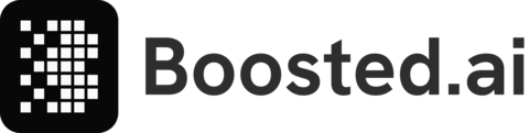 Boosted.ai Logo