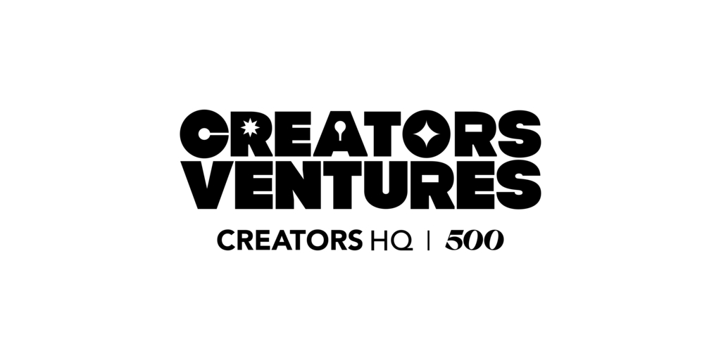500 GlobalとCreators HQ、スタートアップ企業を立ち上げるクリエイターや創業者を総額1億3000万ドル以上で支援