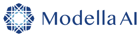 Modella AI Logo