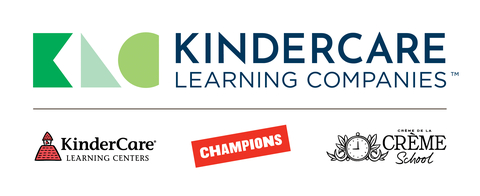 KinderCare Logo