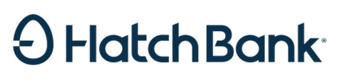 Hatch Bank Logo