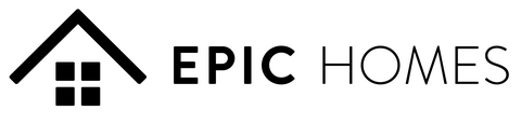 Epic Homes Logo