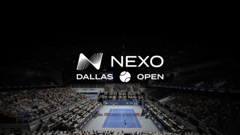 original The Nexo Dallas Open