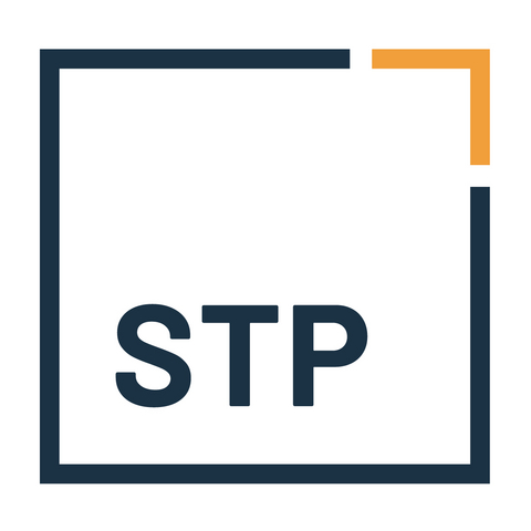 STP Investment Services Logo