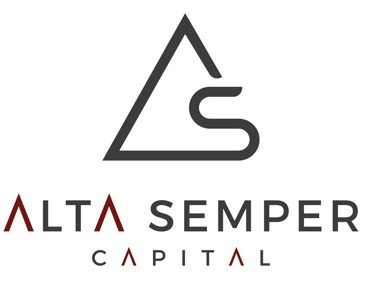 Alta Semper Capital LLP Logo