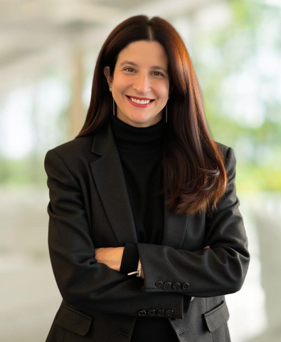 Melissa Xides, President - Exclusive Resorts