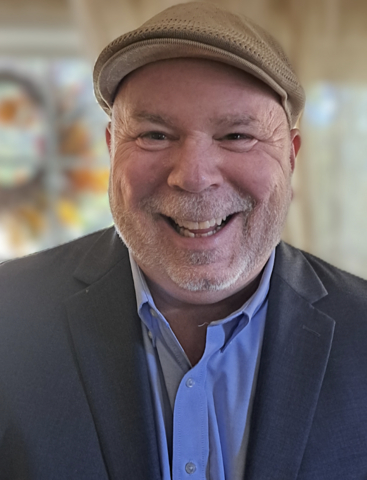 original Joe Ballman