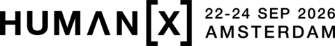 HumanX Logo