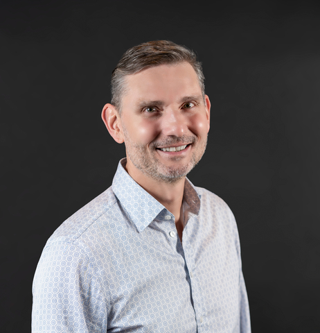 Andrew Wyatt, Chief Growth Officer, Sapio Sciences