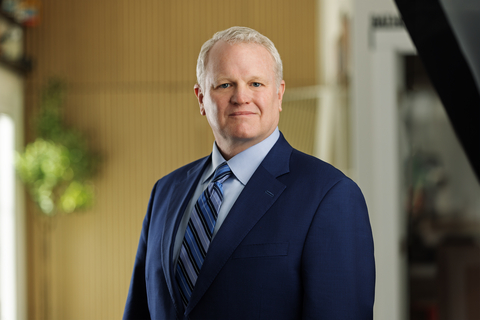 John Pearce, Partner, Wilson Sonsini