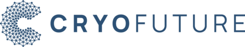 CryoFuture Logo