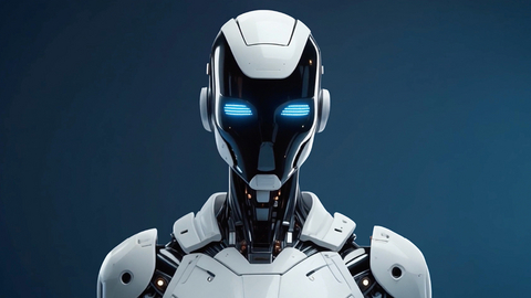 Humanoid Robot