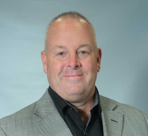 Steve Harris, VP of Sales & Marketing, Broadband