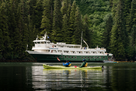 A new era of UnCruise selling is here, combining anniversary savings, co-branded marketing tools, and simple ways to turn inspiration into bookings.