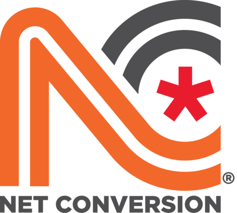 Net Conversion Logo