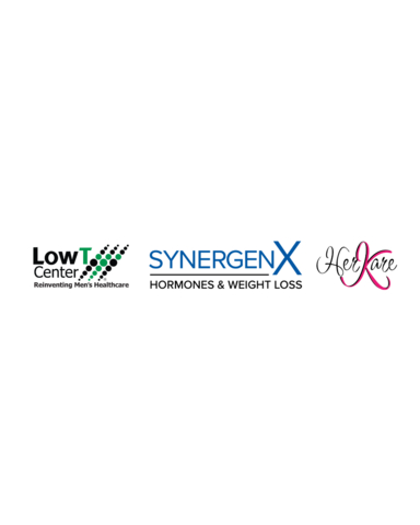 SynergenX Logo