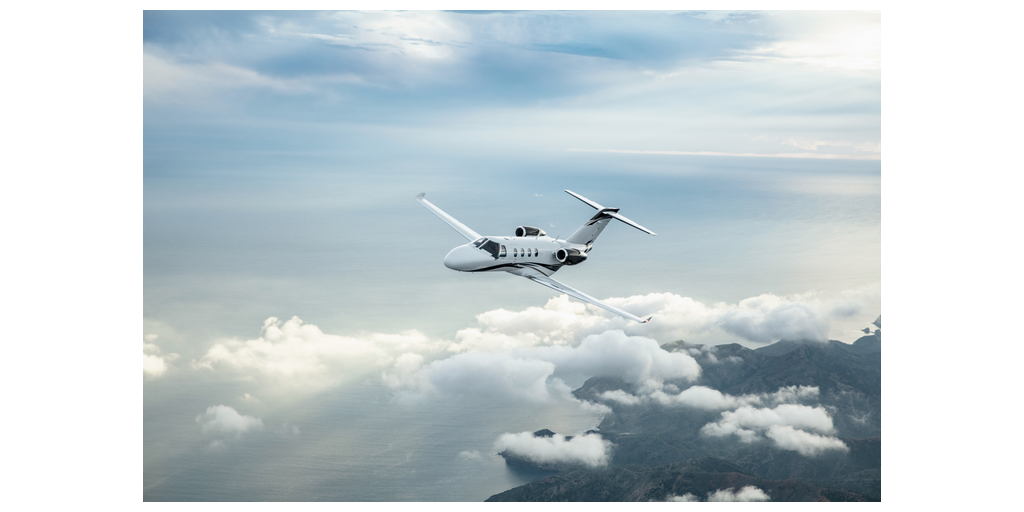  Entra in servizio il Cessna Citation M2 Gen2 con sistema di automanetta Garmin: il jet light-entry più diffuso ora offre ai piloti maggiore controllo e precisione