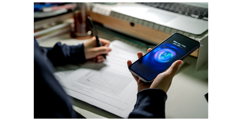 El aprendizaje profundo es más importante que nunca gracias a la inteligencia artificial