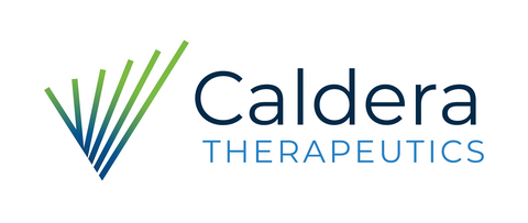 Caldera Therapeutics, Inc. Logo