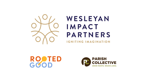 Developed in collaboration with RootedGood and Parish Collective, the "All the Good You Can" initiative draws from a wide landscape of narratives encountered across all three organizations — accounts of Christian faith lived with depth, creativity, and courage.