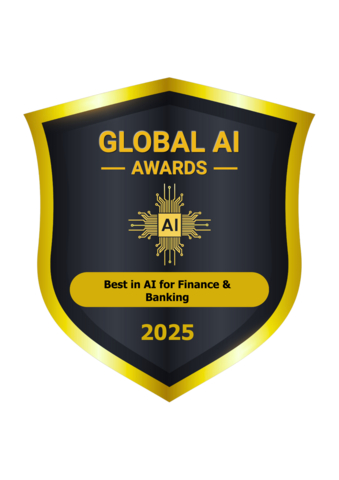 original Q4 was named “Best in AI for Finance & Banking” in the Global AI Awards.