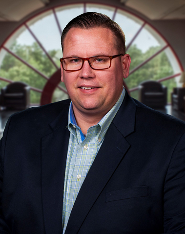 Justin Brooks, South Mississippi Housing Authority