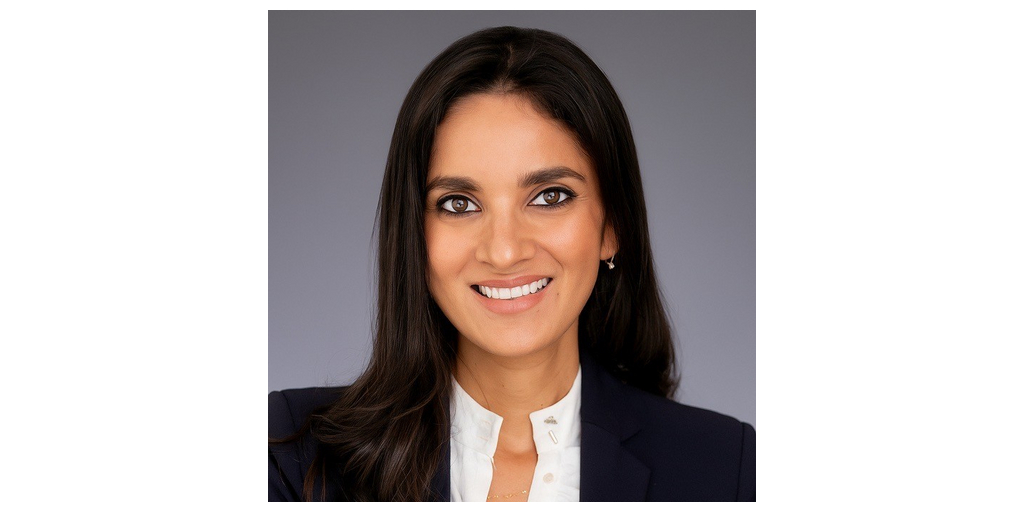 Vontier Appoints New CEO Shiri Levi-Laor to Lead Driivz