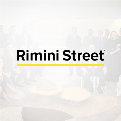 thumbnail Rimini Street Wins Multiple Industry Awards Recognizing AI Innovation, Client-First Culture, Technical Excellence and Business Impact