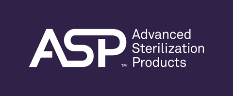 Advanced Sterilization Products Logo
