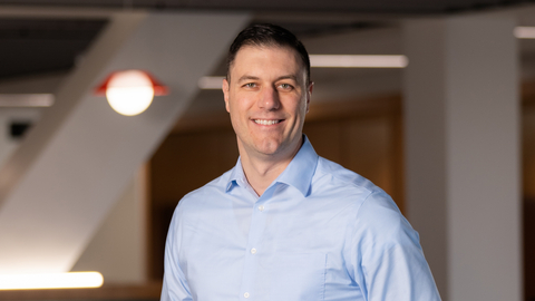 thumbnail David Guggina will become President and CEO of Walmart U.S.