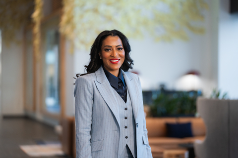 thumbnail Latriece Watkins is being named CEO of Sam’s Club U.S.