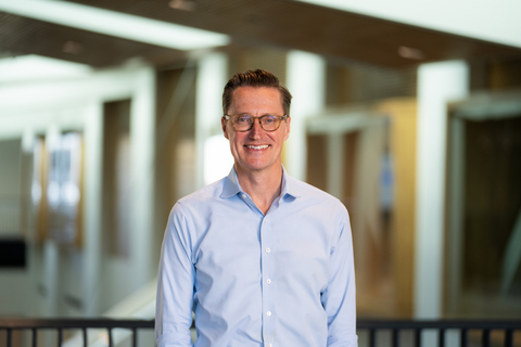 thumbnail Seth Dallaire is being named EVP and Chief Growth Officer for Walmart Inc.