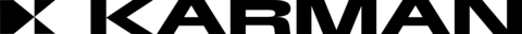 Karman Industries Logo