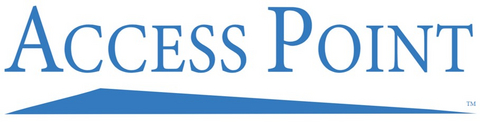 Access Point Financial Logo