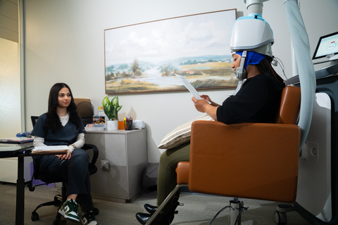 Serenity Mental Health Centers provides psychiatric services in Nocatee.