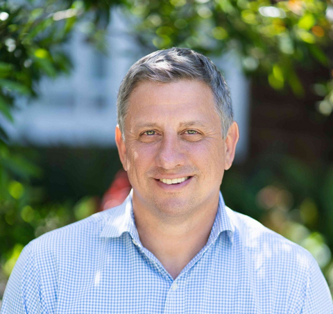 Derek Grimes, EVP, Global Head of  Clinical Research at QPS Holdings, LLC.